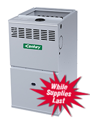 A picture of 80% AFUE GFM80S Series