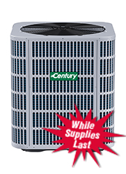 A picture of Up to 15.2 SEER2 RSA15-Series