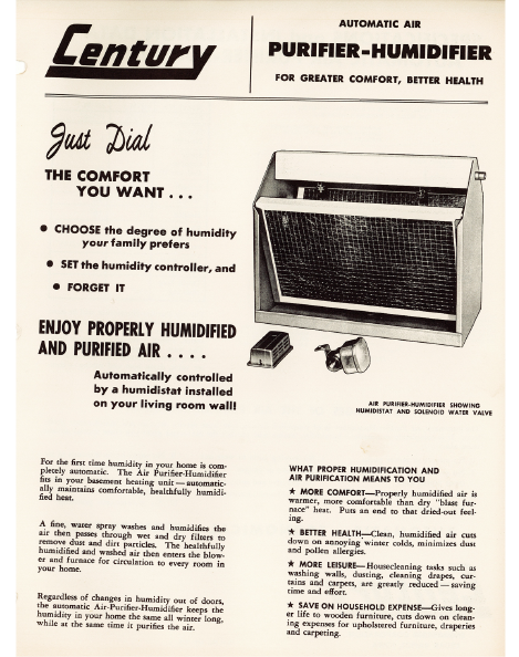 Advertising Archive 8