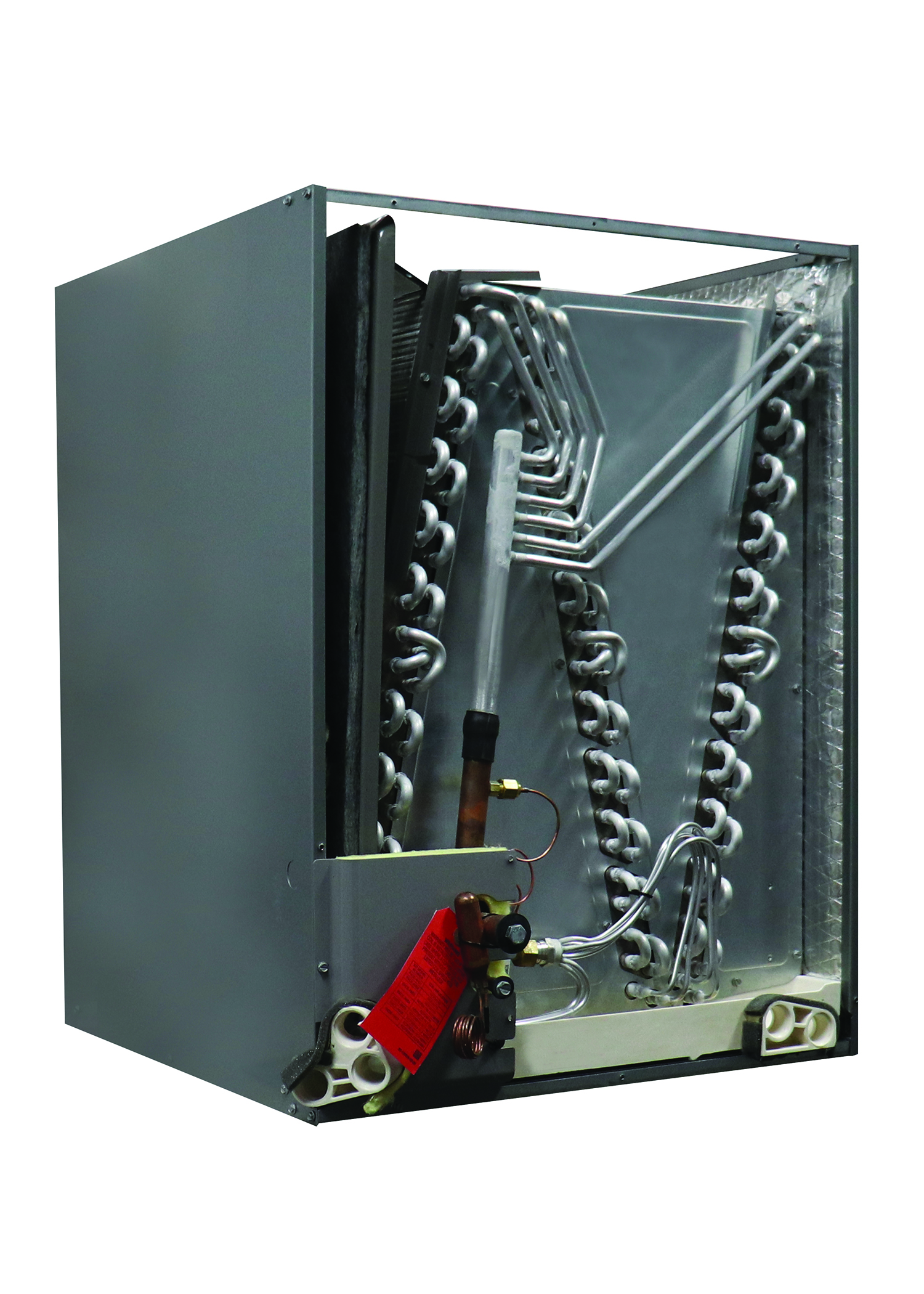 A picture of TAC-Series Coil Cased, Multi-Position