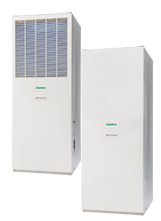 A picture of EBE and EUE-Series Electric Furnaces