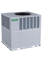 A picture of 13.4 SEER2  RHP-Series