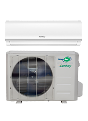 A picture of DVH-Series Sngl-Zone High-Wall