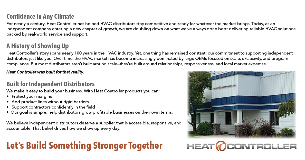 A picture of "Our Story".