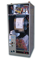 A picture of AHG Series