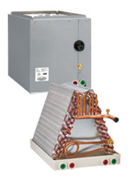 A picture of MCG/CCG-SERIES Cased/Uncased Coils