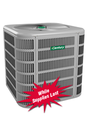 A picture of 16 SEER  RSG16  P-Series