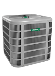 A picture of 15 SEER HRG15  R-Series