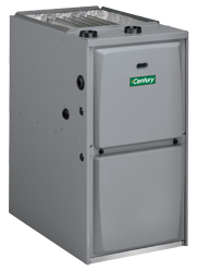 A picture of 96% AFUE GUH96T