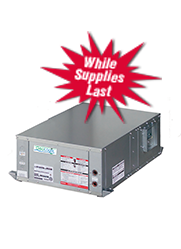 A picture of HBH-Series Compact 1/2 to 5 Tons