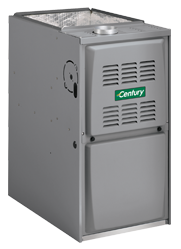 A picture of 80% AFUE GUH/GDD80C Single Stage