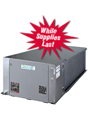 A picture of HBH-Series Large 6T, 8.5T, and 10T