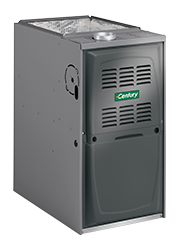 A picture of 80% AFUE GUH80X